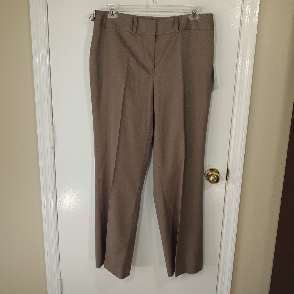 AK Anne Klein pants size 14W